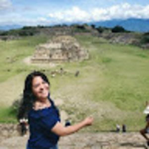 Meet your Posher, Patricia